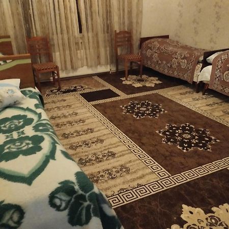 Ismayilli Guest House Ngoại thất bức ảnh